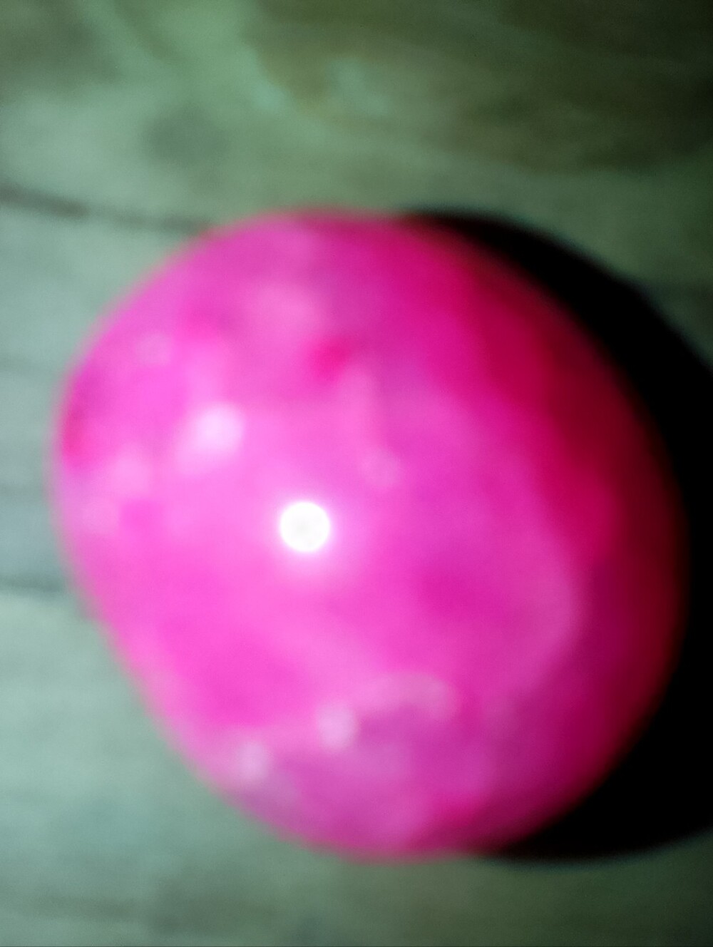 Very rare natural Ruby oval Cabochon blood red ruby beautiful ruby 